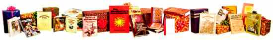 The MOTHER EARTH NEWS Book Gift Selection
